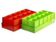 Ящик для рассады Amigo 77710 10 ячеек