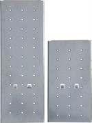 Набор настилов для шарнирной лестницы Krause МultiМatic 122247