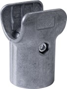 Т-соединение Krause Connect-System 860514, алюминий