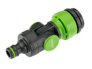 Адаптер для крана Amigo 79855 поворотный