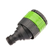 Адаптер Amigo 79856 внутренняя резьба 3/4-1 79856, шарнирный