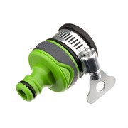 Адаптер Amigo 79858 с хомутом 3/4