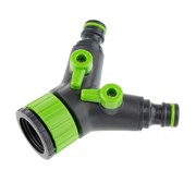 Коннектор-разветвитель Amigo 79002