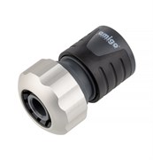 Коннектор Amigo 79029 3/4" с металлической цангой