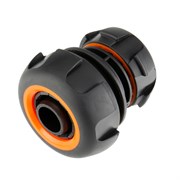 Муфта Amigo с soft-покрытием серия XXL 79507 1/2"-3/4", ремонтная