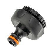 Адаптер для крана Amigo с soft-покрытием серия XXL 79509 3/4"-1"