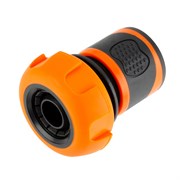 Коннектор для шланга Amigo с soft-покрытием серия XXL 79514 3/4"