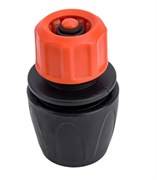 Коннектор Amigo 74012 с аквастопом 1/2"