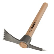 Кайло двустороннее Truper MART-TP с деревянной ручкой 19815