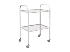 Стол медицинский HILFE процедурный МД SP 2G S26299021209