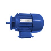 Двигатель передвижения для талей GEARSEN серий CD, MD 1 т (0,2 кВт)