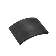 Колодка тормоза канатной лебедки GEARSEN JM 1 т