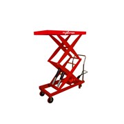 Стол гидравлический FOXSTER TFD100