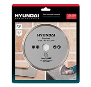 Диск Hyundai алмазный, отрезной Hyundai 206108