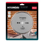Диск Hyundai алмазный, отрезной Hyundai 206113