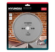 Диск Hyundai алмазный, отрезной Hyundai 206114