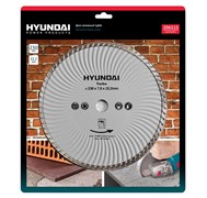 Диск Hyundai алмазный, отрезной Hyundai 206115