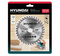 Диск Hyundai пильный Hyundai 205102