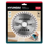 Диск Hyundai пильный Hyundai 205105