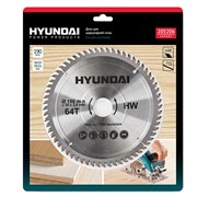 Диск Hyundai пильный Hyundai 205206