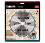Диск Hyundai пильный Hyundai 205207