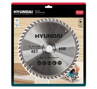 Диск Hyundai пильный Hyundai 205209
