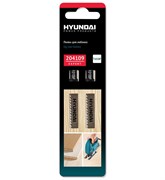 Пилы для лобзика Hyundai T101BF Hyundai 204109