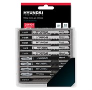Пилы для лобзика Hyundai 204904