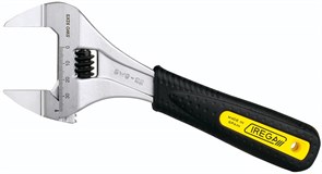 Разводной ключ Irega Ergotop SWO-92/CBE-8
