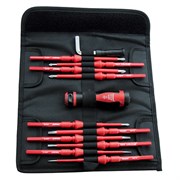 Набор отверток Haupa 102700/PZ