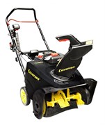 Бензиновый снегоуборщик Champion ST855BS