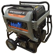 Бензиновый генератор Mitsui ZM 10000 Е