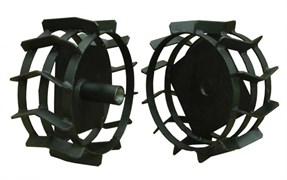 Грунтозацепы для Champion GC 243