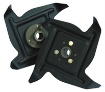 Фреза для Champion "D" GC 243 и Champion C 3101