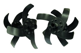 Нож фрезы для Champion BC 4401
