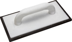 Войлочная терка Styer 140х280мм 2-08163-10