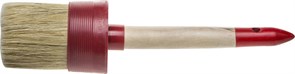 Круглая кисть Stayer Universal-Standart №22 70мм 0141-70