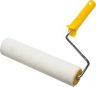 Малярный валик Stayer Profi-Velour полиакрил 250мм 0332-25_z01