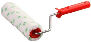Малярный валик Stayer Profi микроволокно 240мм 0341-24