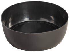 Чашка для гипса Stayer "MASTER" низкая 0608-2
