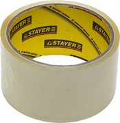 Упаковочная лента Stayer Master прозрачная, 48мм 1204-48-36