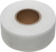 Лента серпянка Stayer Profi армировочная, 45м 1246-05-45