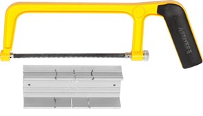 Ножовка по металлу Stayer 24TPI/150мм 1562-H_z01