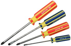 Набор отверток Stayer Master 4шт 2513-H4