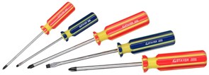Набор отверток Stayer Master 5шт 2513-H5