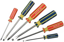 Набор отверток Stayer Master 6шт 2513-H6