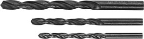 Набор сверл Stayer "MASTER" 3шт 2961-H3_z01
