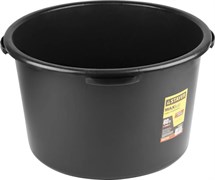 Пластиковая строительная кадка Stayer Master 60л 06098-60