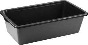 Пластиковая строительная кювета Stayer Master 40л 06099-40