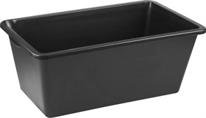 Пластиковая строительная кювета Stayer Master 60л 06099-60
